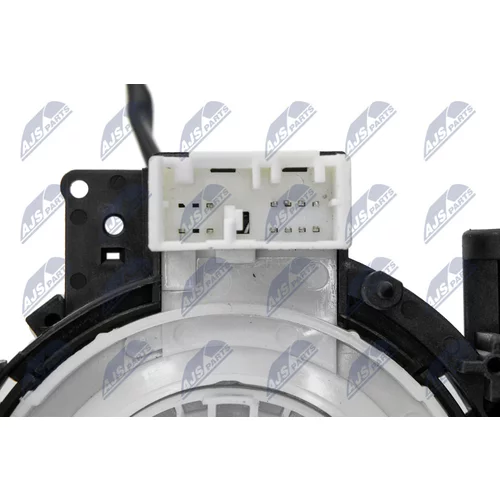 Vinutá pružina, Airbag EAS-NS-010 /NTY/ - obr. 7