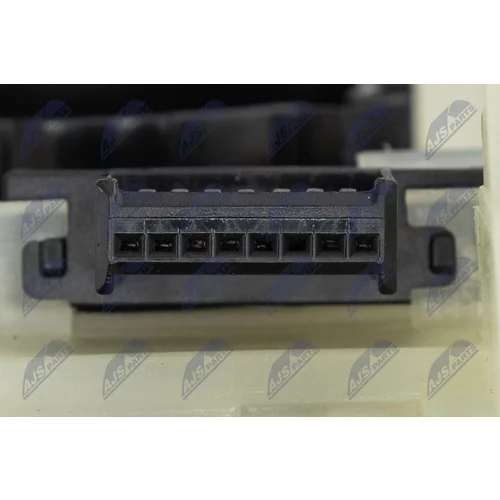 Vinutá pružina, Airbag EAS-NS-024 /NTY/ - obr. 8