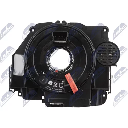Vinutá pružina, Airbag EAS-PE-003 /NTY/ - obr. 2