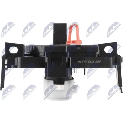 Vinutá pružina, Airbag EAS-PE-003 /NTY/ - obr. 3