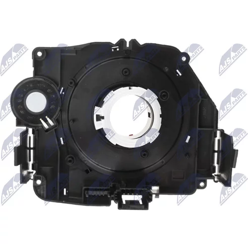 Vinutá pružina, Airbag EAS-PE-003 /NTY/ - obr. 4