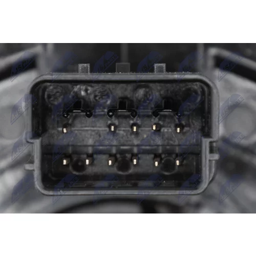 Vinutá pružina, Airbag EAS-PE-003 /NTY/ - obr. 8