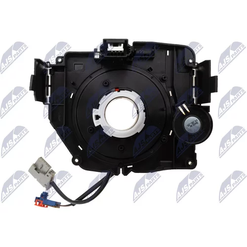 Vinutá pružina, Airbag EAS-PE-004 /NTY/ - obr. 2