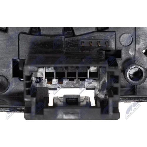 Vinutá pružina, Airbag EAS-PE-005 /NTY/ - obr. 5
