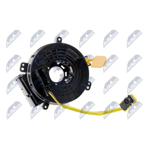 Vinutá pružina, Airbag EAS-PL-000 /NTY/ - obr. 1
