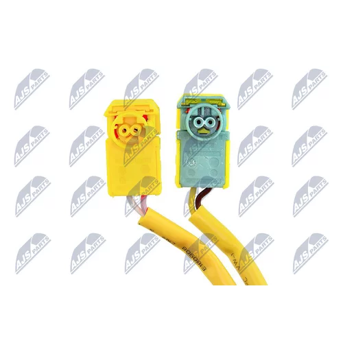 Vinutá pružina, Airbag EAS-PL-001 /NTY/ - obr. 5