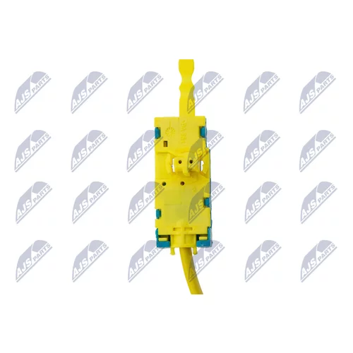 Vinutá pružina, Airbag EAS-PL-007 /NTY/ - obr. 6