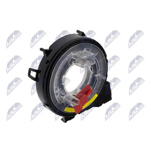 vinutá pružina, Airbag NTY EAS-PS-002