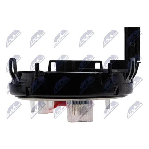 Vinutá pružina, Airbag EAS-PS-002 /NTY/ - obr. 2