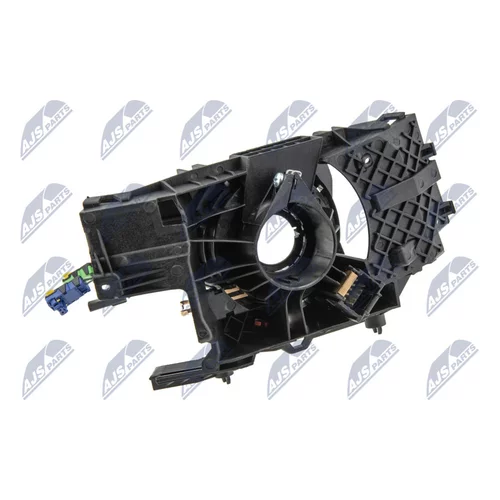 Vinutá pružina, Airbag EAS-RE-006 /NTY/ - obr. 1