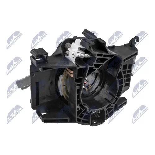 Vinutá pružina, Airbag EAS-RE-021 /NTY/ - obr. 1