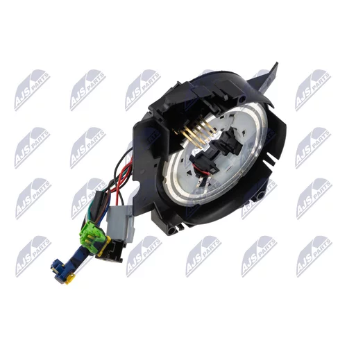 vinutá pružina, Airbag NTY EAS-RE-025