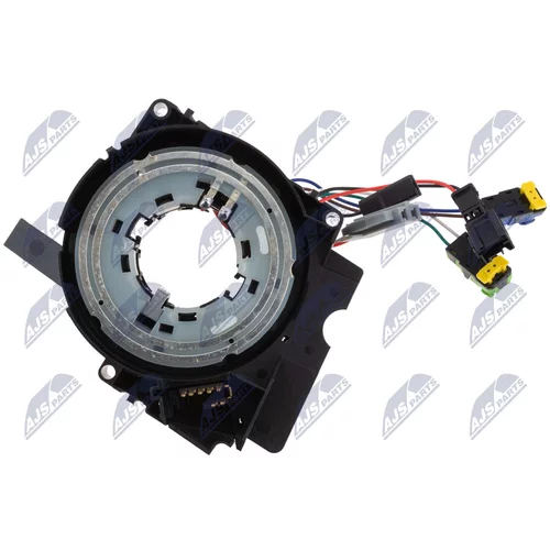 Vinutá pružina, Airbag EAS-RE-025 /NTY/ - obr. 3