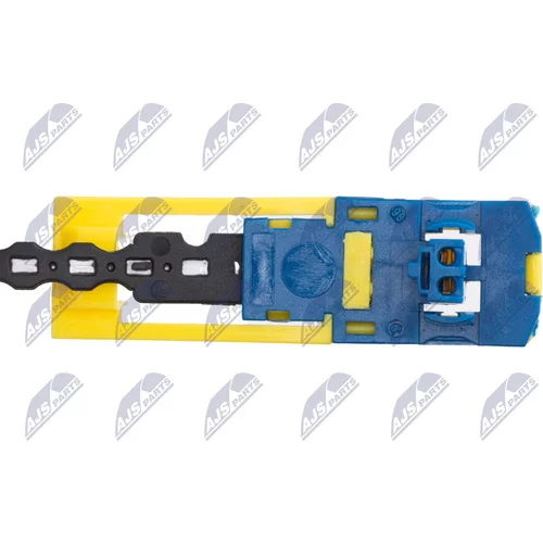 vinutá pružina, Airbag NTY EAS-RE-027