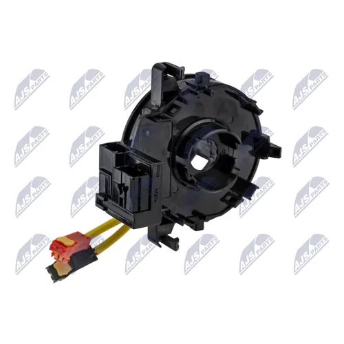 Vinutá pružina, Airbag EAS-SB-007 /NTY/ - obr. 1