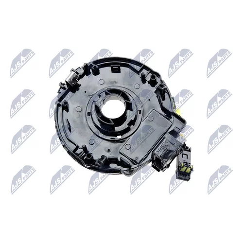 Vinutá pružina, Airbag EAS-SU-001 /NTY/ - obr. 1