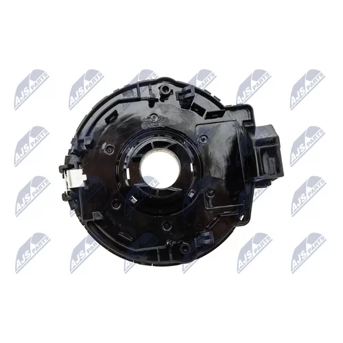 Vinutá pružina, Airbag EAS-SU-002 /NTY/ - obr. 4