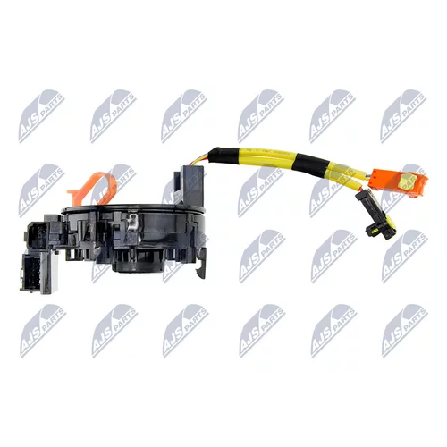Vinutá pružina, Airbag EAS-TY-000 /NTY/ - obr. 4