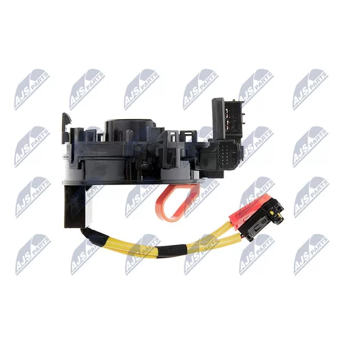 Vinutá pružina, Airbag EAS-TY-004 /NTY/ - obr. 2