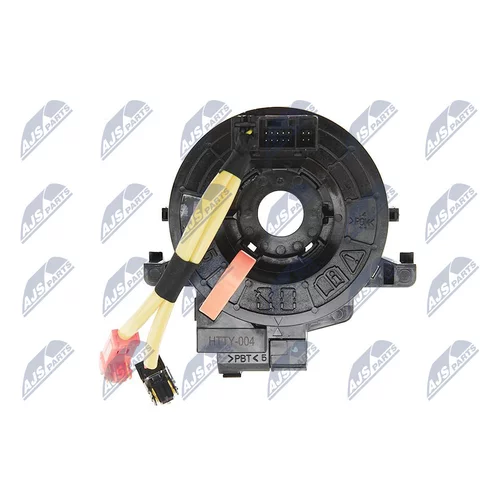 Vinutá pružina, Airbag EAS-TY-004 /NTY/ - obr. 3