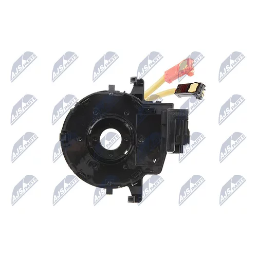 Vinutá pružina, Airbag EAS-TY-004 /NTY/ - obr. 4