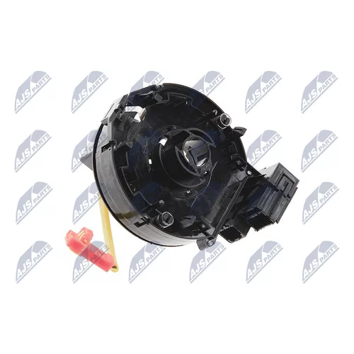 Vinutá pružina, Airbag EAS-TY-007 /NTY/ - obr. 1