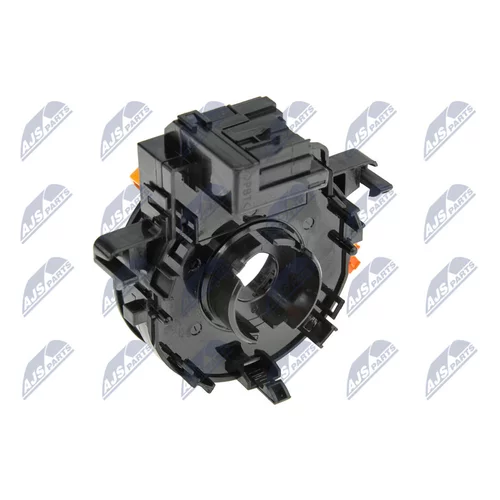 Vinutá pružina, Airbag EAS-TY-026 /NTY/ - obr. 1