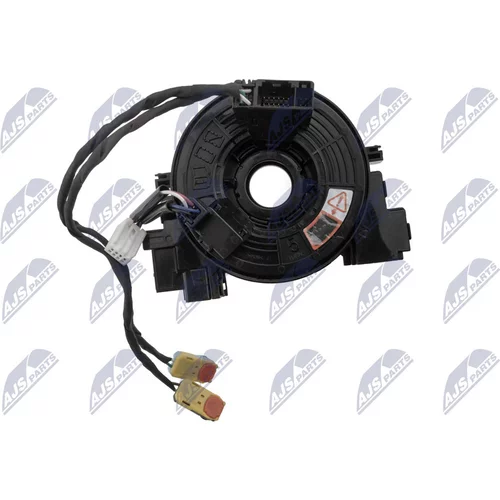 Vinutá pružina, Airbag EAS-TY-047 /NTY/ - obr. 4