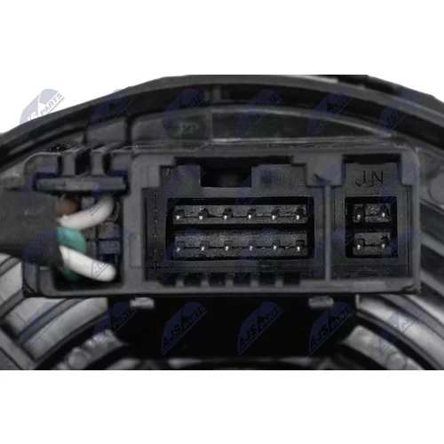Vinutá pružina, Airbag EAS-TY-047 /NTY/ - obr. 8