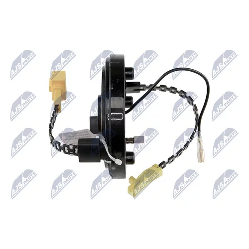 Vinutá pružina, Airbag EAS-VW-000 /NTY/ - obr. 3