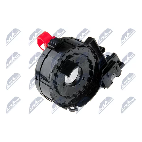 Vinutá pružina, Airbag EAS-VW-002 /NTY/ - obr. 1