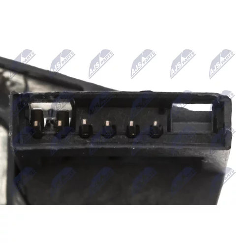 Vinutá pružina, Airbag EAS-VW-011 /NTY/ - obr. 5