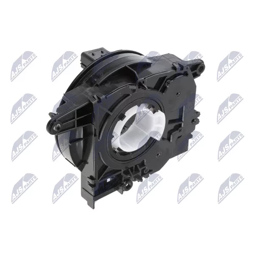 Vinutá pružina, Airbag EAS-VW-012 /NTY/ - obr. 1