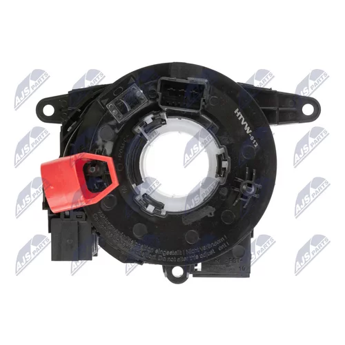 Vinutá pružina, Airbag EAS-VW-012 /NTY/ - obr. 2