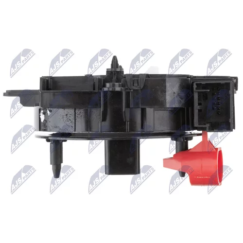 Vinutá pružina, Airbag EAS-VW-012 /NTY/ - obr. 4