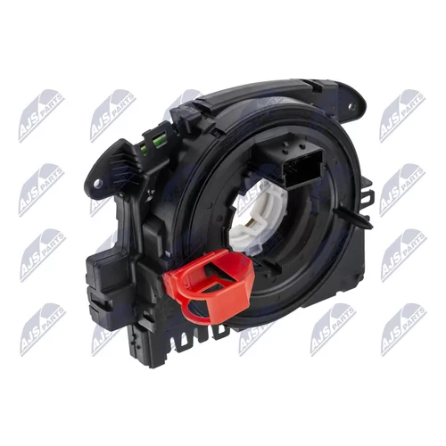 vinutá pružina, Airbag NTY EAS-VW-013