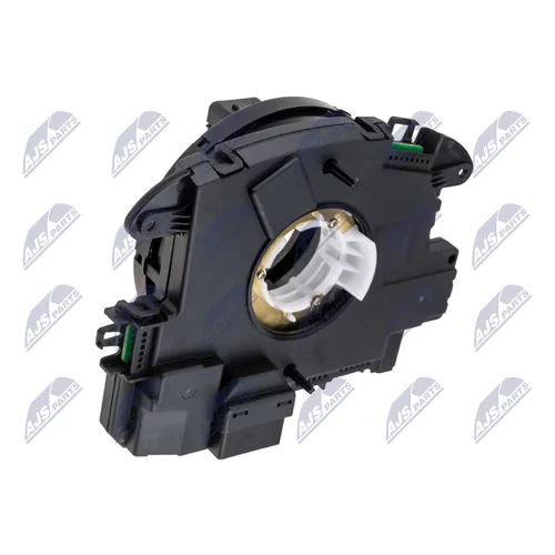 Vinutá pružina, Airbag EAS-VW-013 /NTY/ - obr. 1