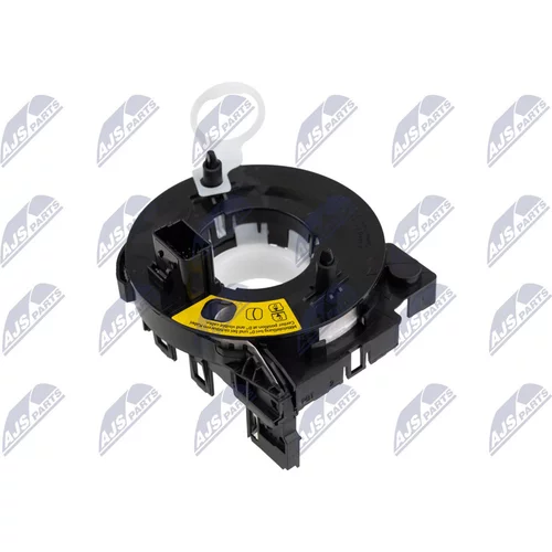 Vinutá pružina, Airbag EAS-VW-014 /NTY/ - obr. 1