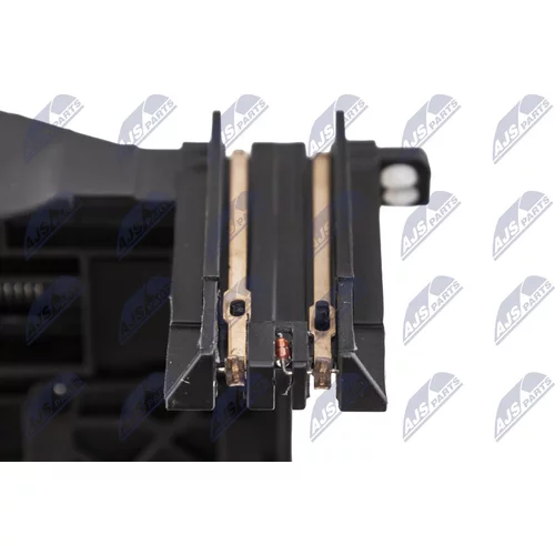 Riadiaca jednotka automatickej prevodovky EAT-CH-000A /NTY/ - obr. 5