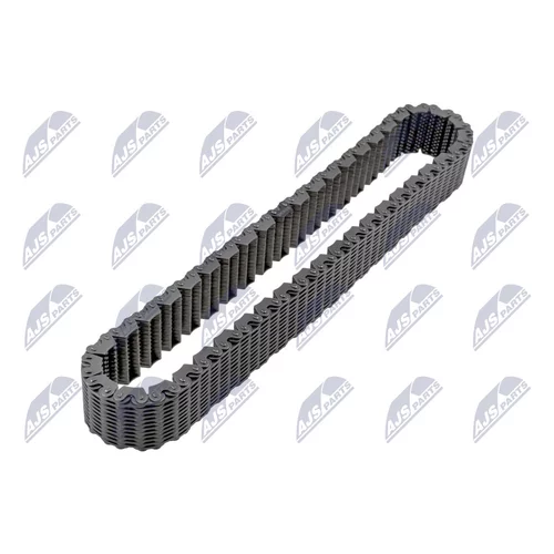 Rozvodovka NTY EAT-CH-010