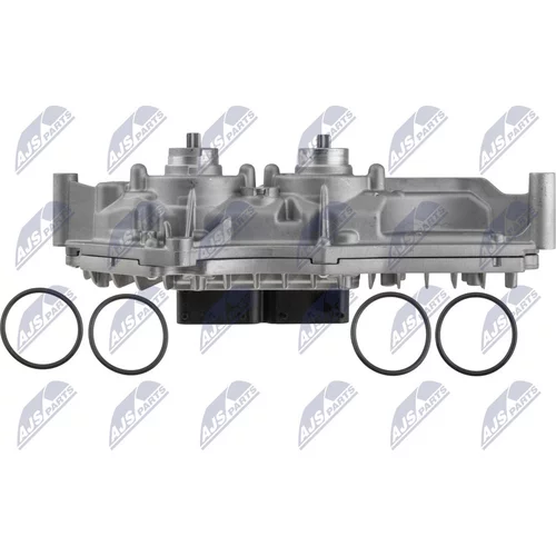 Riadiaca jednotka automatickej prevodovky EAT-FR-002 /NTY/ - obr. 3