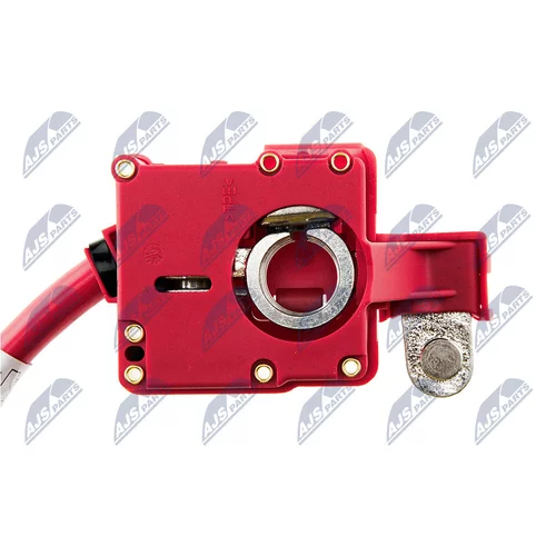Adaptér batérie EBP-BM-001 /NTY/ - obr. 2