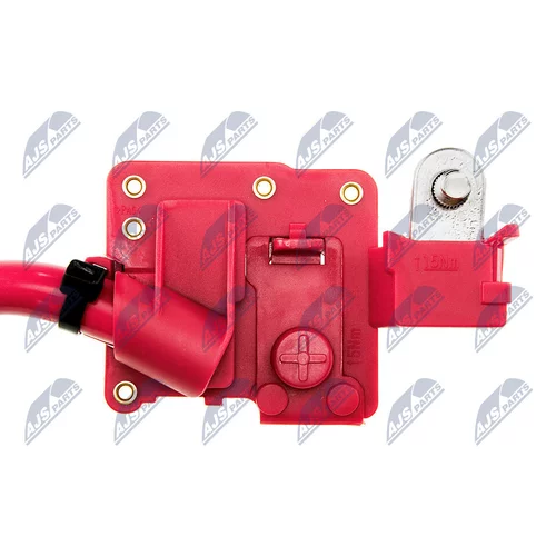 Adaptér batérie EBP-BM-002 /NTY/ - obr. 2