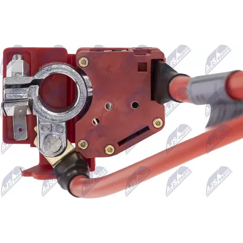 Adaptér batérie EBP-BM-013 /NTY/