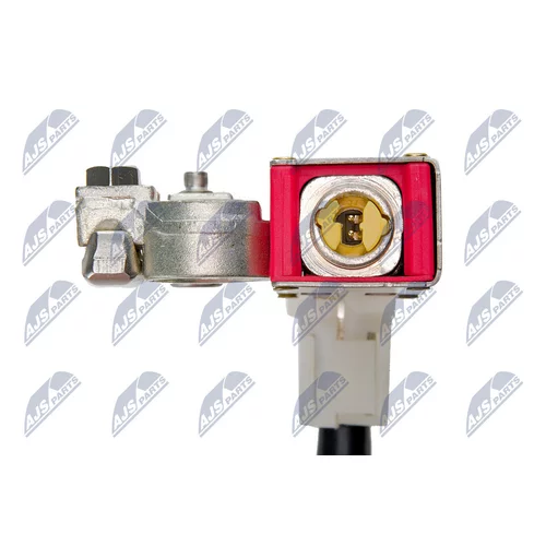 Adaptér batérie EBP-ME-000 /NTY/ - obr. 5