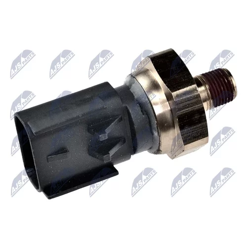 Olejový tlakový spínač ECC-CH-001 /NTY/ - obr. 1