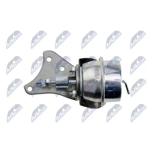 Nastavovací prvok, turbodúchadlo ECD-AR-001 /NTY/ - obr. 5