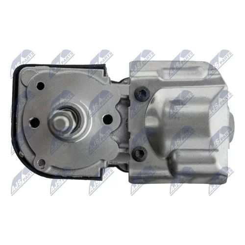 Ventil obtoku vzduchu, turbo ECD-AU-005 /NTY/ - obr. 5