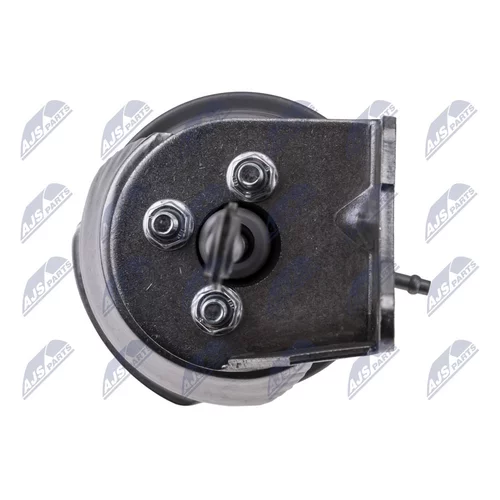 Ventil regulácie plniaceho tlaku ECD-AU-009 /NTY/ - obr. 4