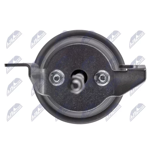 Ventil regulácie plniaceho tlaku ECD-BM-036 /NTY/ - obr. 4